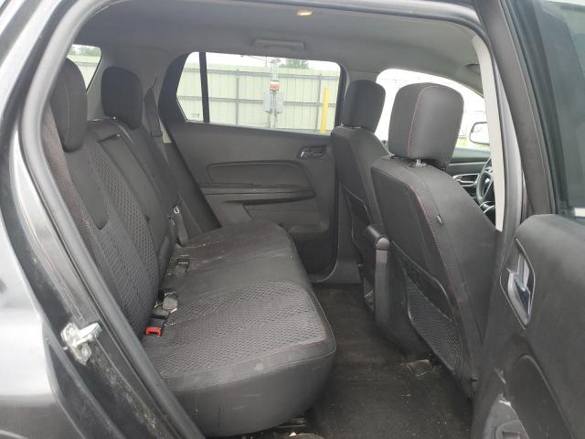 Photo 11 from auction – 2013 GMC TERRAIN SL with VIN 2GKALMEK1D6405976