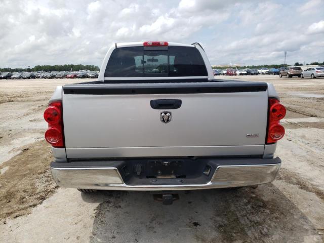 Photo 6 from auction – 2007 DODGE RAM 1500 S with VIN 1D7HA18237S100495