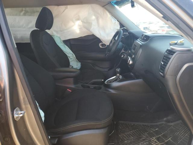 Снимка 7 от търг – 2015 KIA SOUL + с VIN KNDJP3A58F7200801