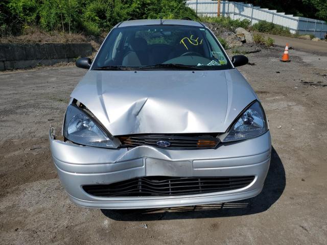 Photo 5 from auction – 2004 FORD FOCUS SE with VIN 1FAFP36344W122474