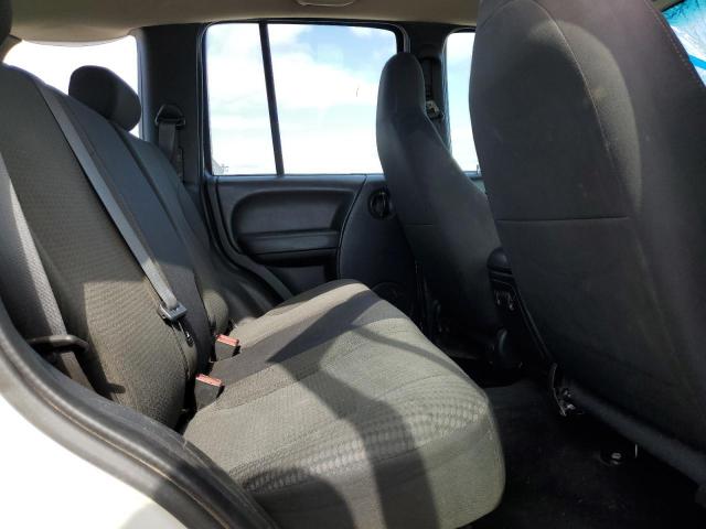Photo 10 from auction – 2003 JEEP LIBERTY SP with VIN 1J4GL48K23W551741