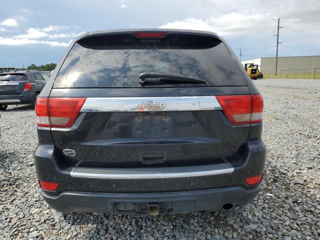 Photo 6 from auction – 2011 JEEP GRAND CHER with VIN 1J4RS6GG3BC647995