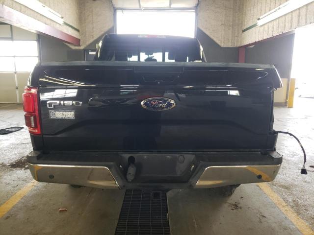 Photo 6 from auction – 2015 FORD F150 SUPER with VIN 1FTEX1EP7FFB59651