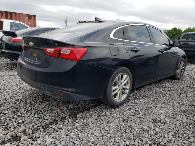 Photo 3 from auction – 2016 CHEVROLET MALIBU LT with VIN 1G1ZE5ST5GF228167