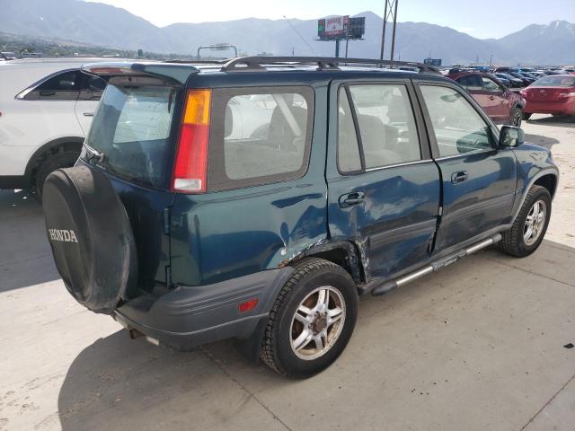 Photo 3 from auction – 1998 HONDA CR-V EX with VIN JHLRD1767WC072044