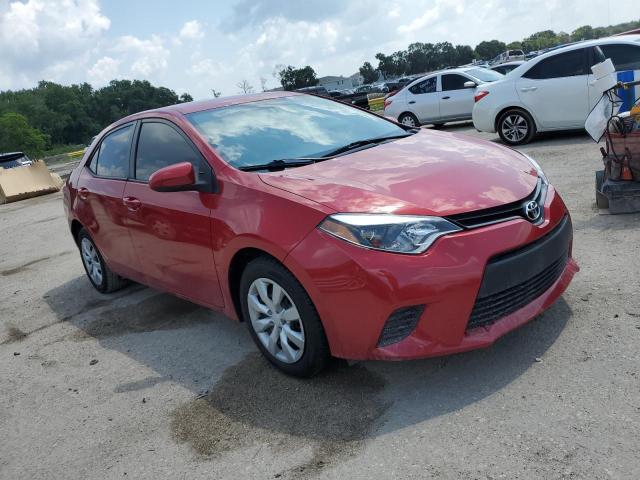 Photo 4 from auction – 2014 TOYOTA COROLLA L with VIN 2T1BURHE2EC071344