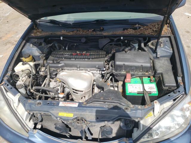 Photo 11 from auction – 2003 TOYOTA CAMRY LE with VIN 4T1BE32K13U667923