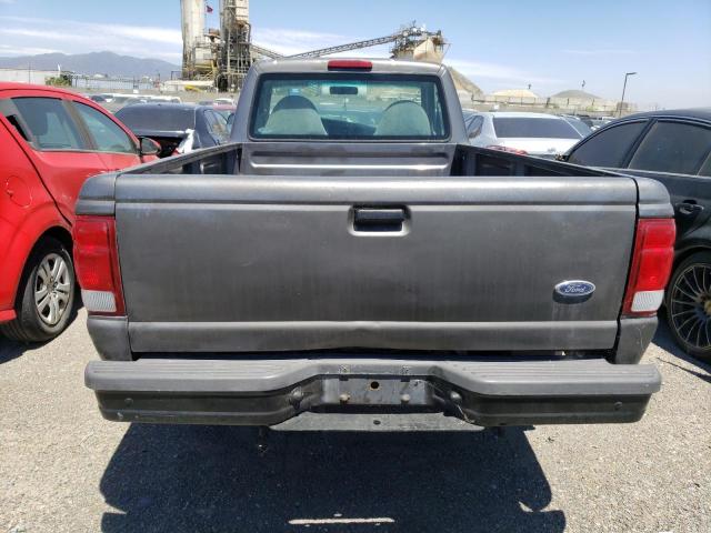 Photo 6 from auction – 2000 FORD RANGER with VIN 1FTYR10C8YPB64186