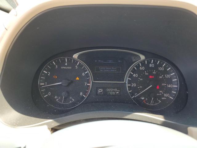 Photo 9 from auction – 2014 NISSAN PATHFINDER with VIN 5N1AR2MM9EC671994