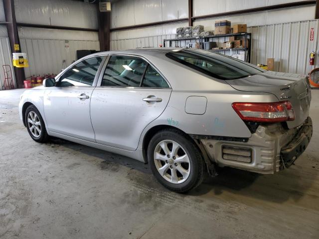 Photo 2 from auction – 2011 TOYOTA CAMRY BASE with VIN 4T1BF3EK0BU121217