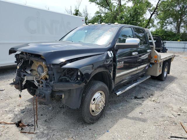 RAM 3500 2015 with VIN 3C7WRTCL0FG503204 - Photo from auction