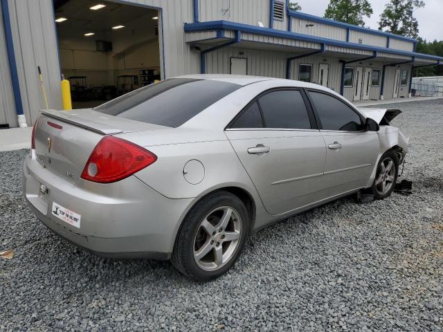 Photo 3 from auction – 2007 PONTIAC G6 BASE with VIN 1G2ZG58N074143070