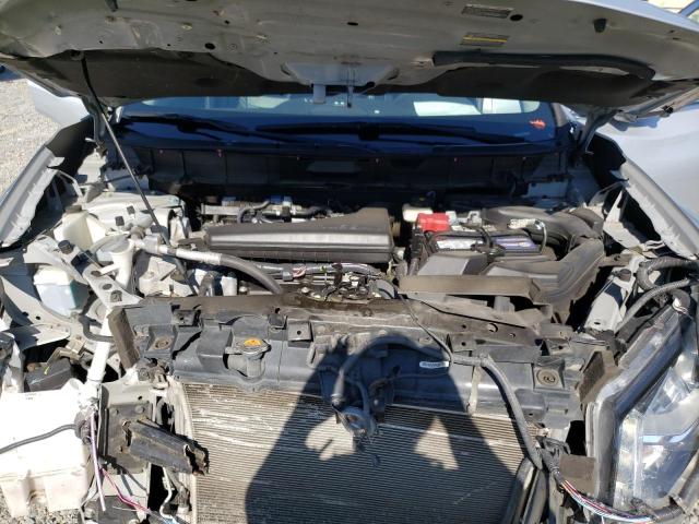 Photo 12 from auction – 2015 NISSAN ROGUE S with VIN 5N1AT2MV2FC834657