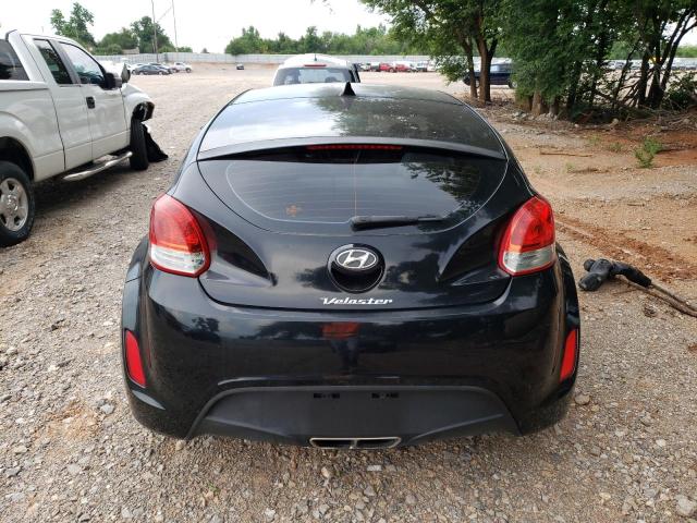 Photo 6 from auction – 2012 HYUNDAI VELOSTER with VIN KMHTC6AD4CU040311