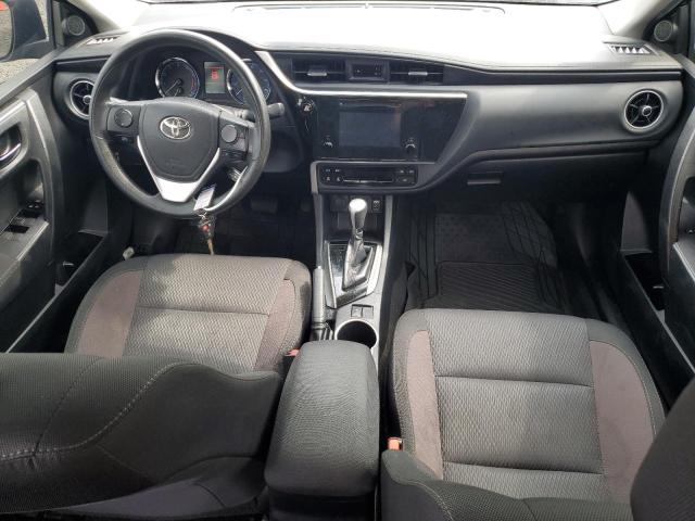 Photo 8 from auction – 2018 TOYOTA COROLLA L with VIN 2T1BURHE5JC973433