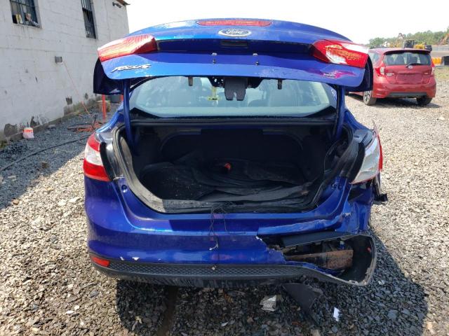 Photo 6 from auction – 2012 FORD FOCUS SE with VIN 1FAHP3F28CL246697