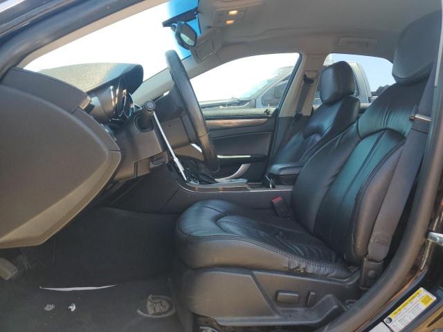 Photo 7 from auction – 2011 CADILLAC CTS with VIN 1G6DA5EY1B0120552