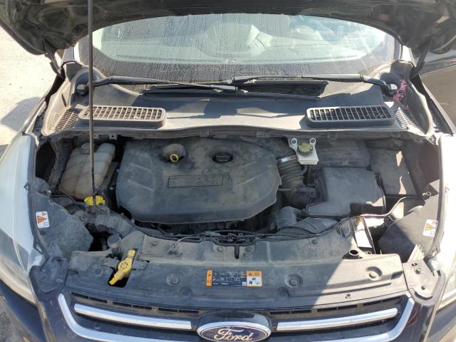 Photo 12 from auction – 2013 FORD ESCAPE TIT with VIN 1FMCU0J98DUD16089