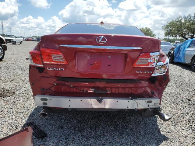 Photo 6 from auction – 2010 LEXUS ES 350 with VIN JTHBK1EG1A2386172