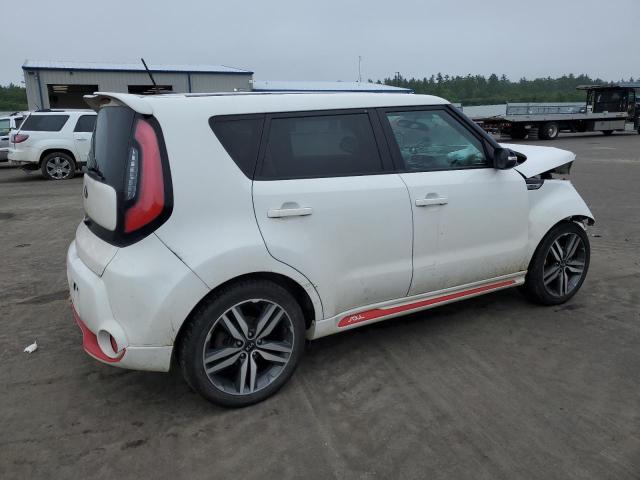 Снимка 3 от търг – 2014 KIA SOUL + с VIN KNDJP3A53E7033732
