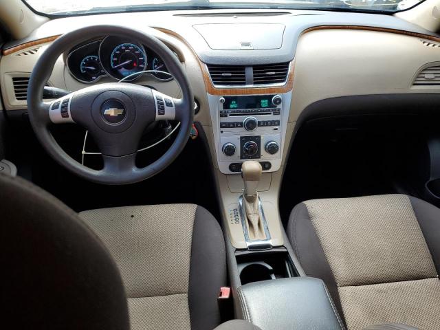 Zdjęcie 8 z aukcji – 2012 CHEVROLET MALIBU 1LT z VIN 1G1ZC5E04CF207828