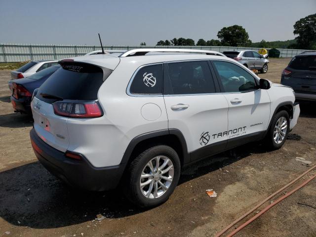 Photo 3 from auction – 2019 JEEP CHEROKEE L with VIN 1C4PJMCB2KD207503