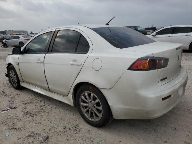 Photo 2 from auction – 2012 MITSUBISHI LANCER ES/ with VIN JA32U2FU7CU010863