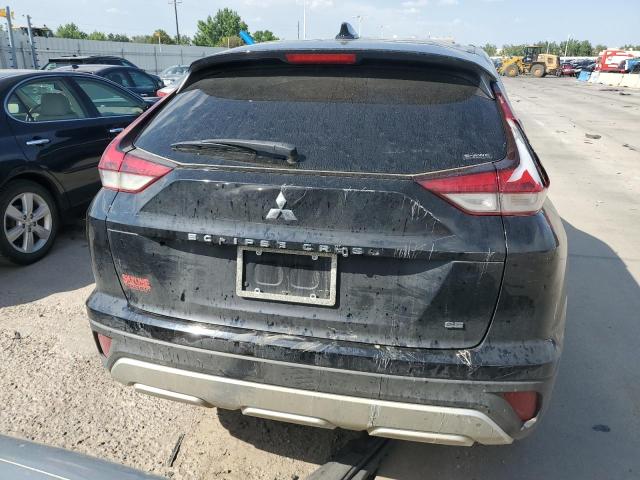 Photo 6 from auction – 2023 MITSUBISHI ECLIPSE CR with VIN JA4ATWAA9PZ000553