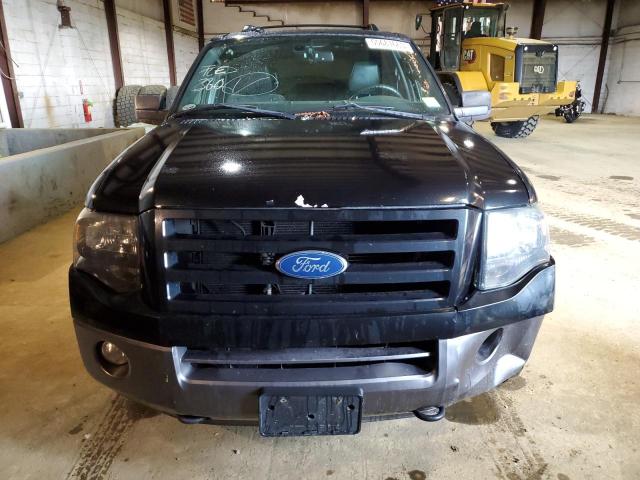 Photo 5 from auction – 2011 FORD EXPEDITION with VIN 1FMJU1J5XBEF14805