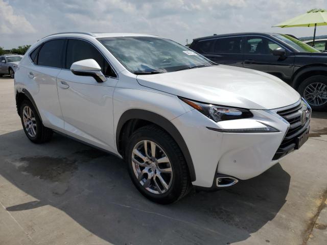 Photo 4 from auction – 2015 LEXUS NX 200T with VIN JTJYARBZXF2012165