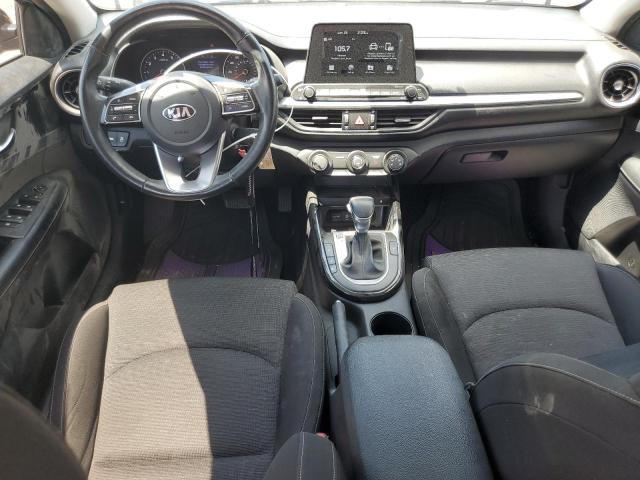 Zdjęcie 8 z aukcji – 2019 KIA FORTE EX z VIN 3KPF54AD3KE034237