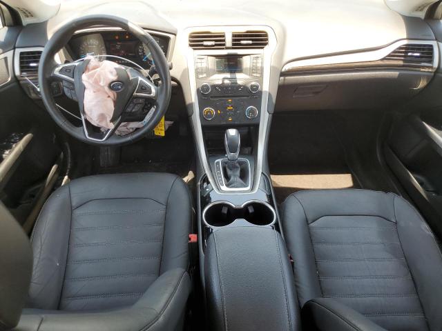 Photo 8 from auction – 2015 FORD FUSION SE with VIN 3FA6P0H90FR161892