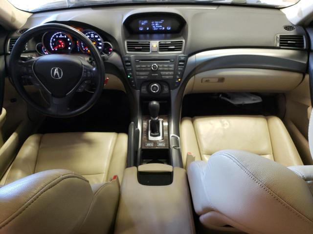 Photo 8 from auction – 2012 ACURA TL with VIN 19UUA8F29CA009155