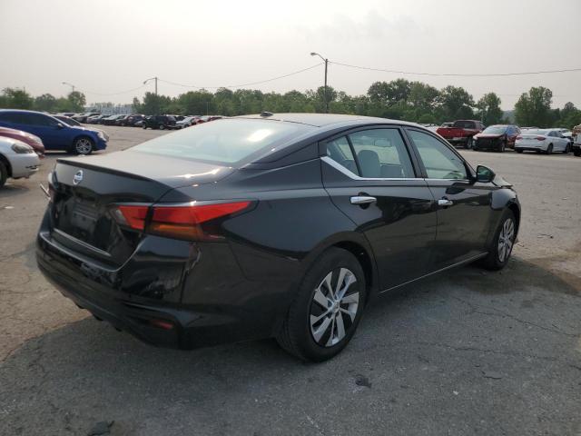 Photo 3 from auction – 2020 NISSAN ALTIMA S with VIN 1N4BL4BV6LN323238