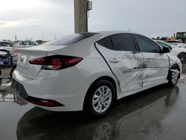 Photo 3 from auction – 2019 HYUNDAI ELANTRA SE with VIN 5NPD74LF4KH480280