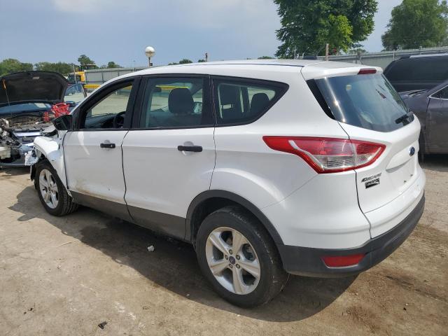 Photo 2 from auction – 2014 FORD ESCAPE S with VIN 1FMCU0F72EUD43958