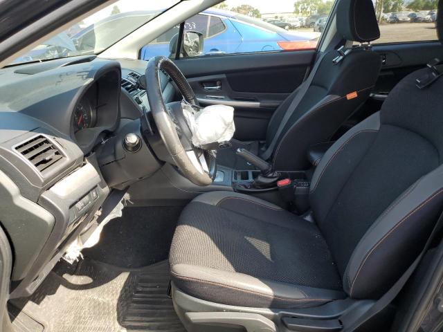 Photo 7 from auction – 2016 SUBARU CROSSTREK with VIN JF2GPABC4G8261314