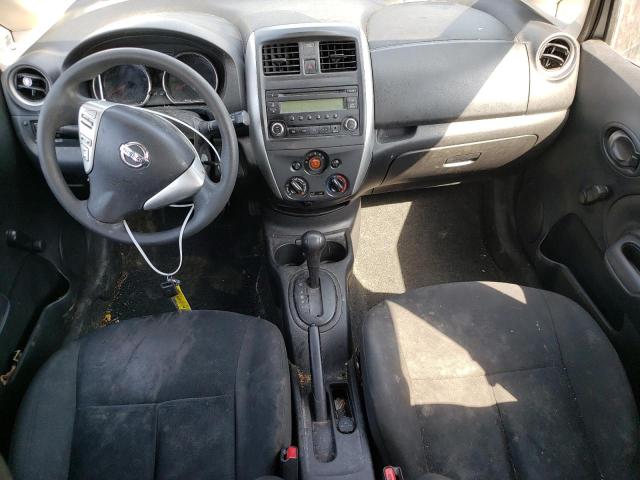 Снимка 8 от търг – 2015 NISSAN VERSA NOTE с VIN 3N1CE2CP2FL424488