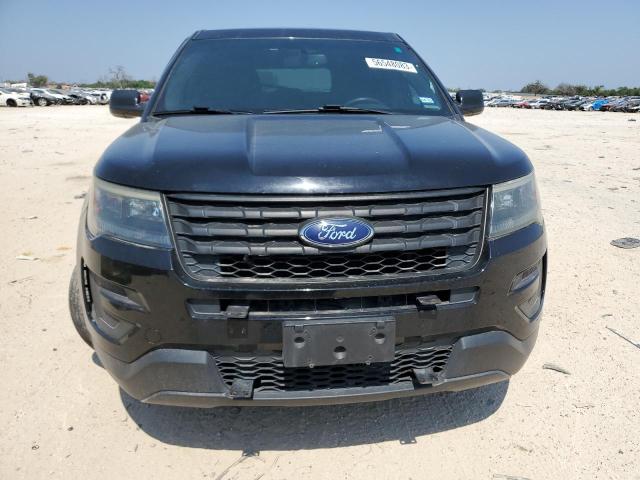 Photo 5 from auction – 2017 FORD EXPLORER P with VIN 1FM5K8AR6HGB41116