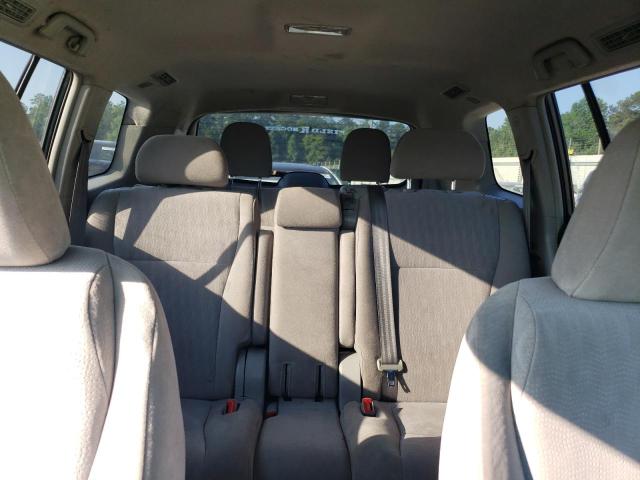 Photo 10 from auction – 2012 TOYOTA HIGHLANDER with VIN 5TDBK3EH3CS126549