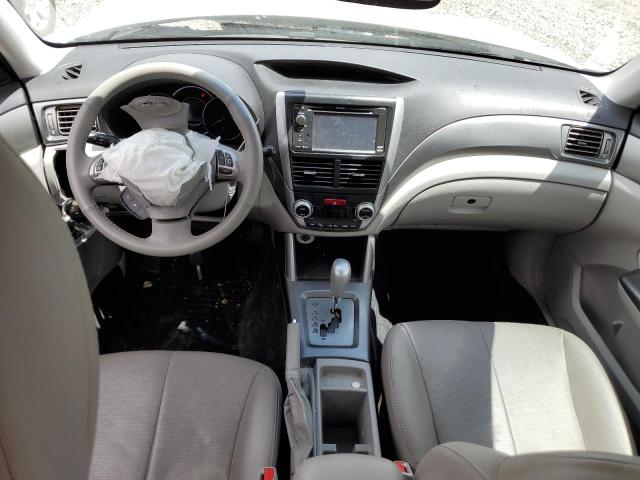 Photo 8 from auction – 2012 SUBARU FORESTER T with VIN JF2SHAHC6CH442049