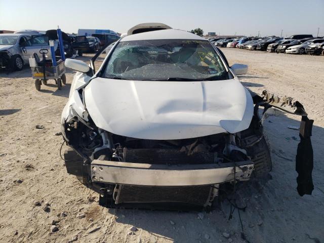 Photo 5 from auction – 2016 NISSAN ALTIMA 2.5 with VIN 1N4AL3AP3GN384982