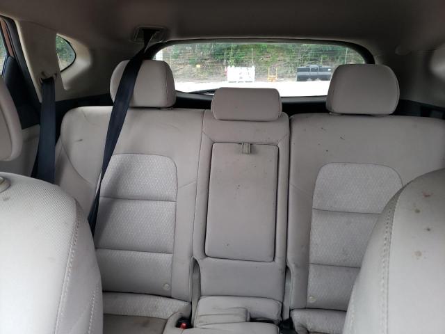 Photo 10 from auction – 2017 HYUNDAI TUCSON LIM with VIN KM8J3CA42HU496238
