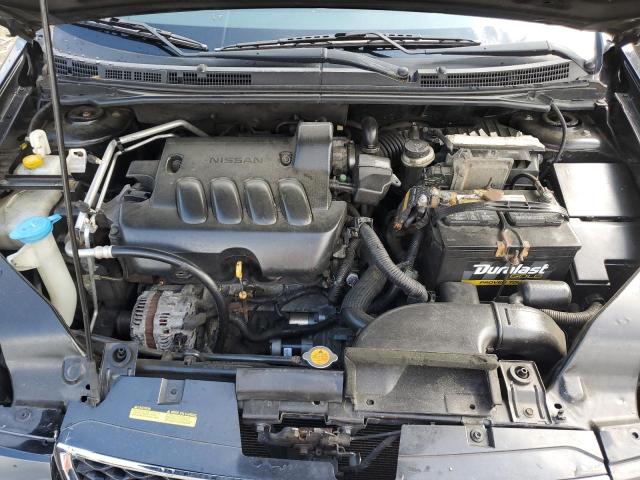 Photo 11 from auction – 2012 NISSAN SENTRA 2.0 with VIN 3N1AB6AP5CL730140