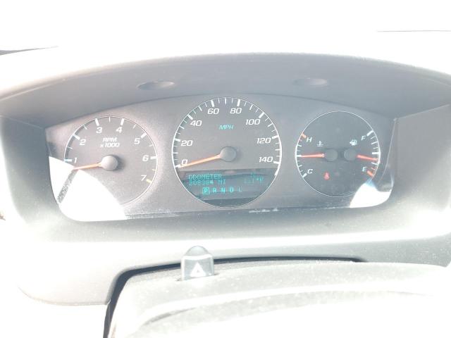 Photo 9 from auction – 2013 CHEVROLET IMPALA LTZ with VIN 2G1WC5E39D1110663