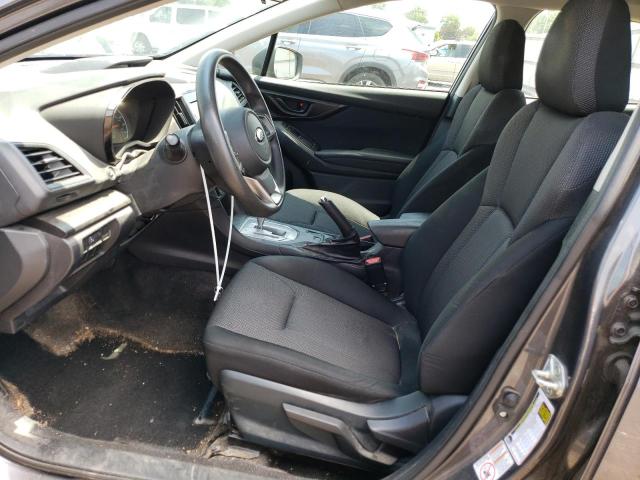 Photo 7 from auction – 2018 SUBARU IMPREZA with VIN 4S3GTAA69J3708052