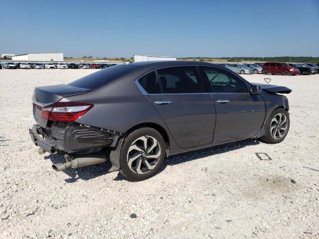 Photo 3 from auction – 2017 HONDA ACCORD EXL with VIN 1HGCR3F88HA041498