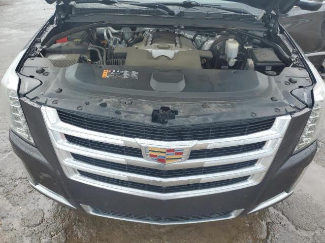 Photo 12 from auction – 2017 CADILLAC ESCALADE E with VIN 1GYS4HKJ2HR122426