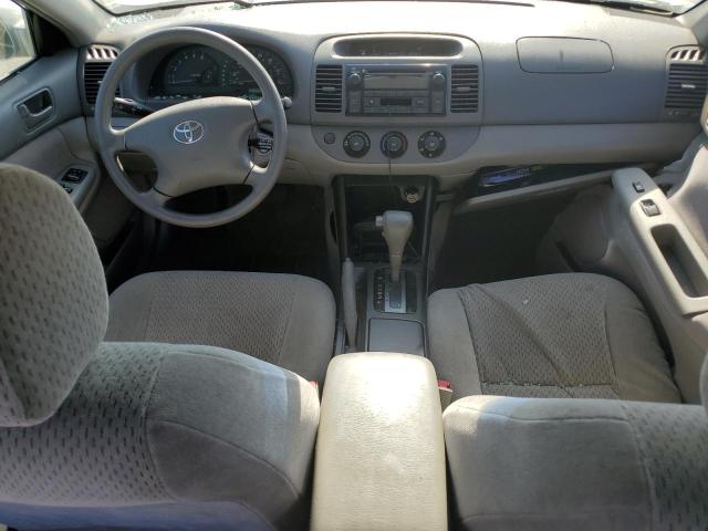 Photo 8 from auction – 2002 TOYOTA CAMRY LE with VIN 4T1BE32K62U583286