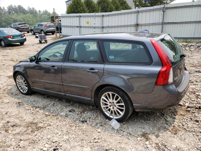 Photo 2 from auction – 2010 VOLVO V50 with VIN YV1382MW1A2569746